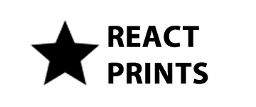 React Prints